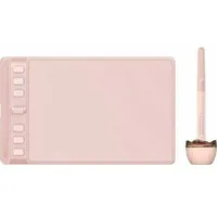 Inspiroy 2S Pink graphics tablet  6930444802639 Tabhuotag0060