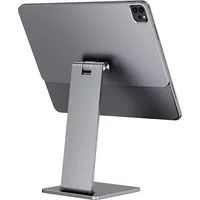 Invzi Magfree magnētiskais statīvs/statīva iPad Pro 11 Air 10.9 Pelēks  Mgf811-11 754418838631