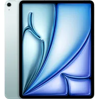 iPad Air 13 inch Wi-Fi  Cellular 128Gb - Blue Mv6R3Hc-A 195949266300