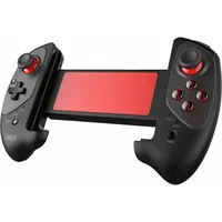 iPega Pg-9083S Game Controller Black/Red  Bluetooth Gamepad Pc, Playstation 3 6987246490830 Gamipekon0002