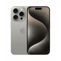 Apple iPhone 15 Pro 128Gb, natural titanium  Mtux3Px/A 195949018855 275488