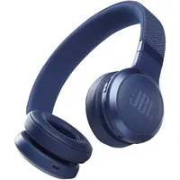 Jbl wireless headphones Live 460Nc, blue  Jbllive460Ncblu 6925281981159
