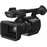 Kamera cyfrowa Panasonic Hc-X20E czarna  5025232929030