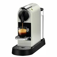 Kavos virimo aparatas Nespresso Citiz white  D112-Eu-Wh-Ne 7630039602086