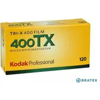 Kodak film Tri-X 400Tx-1205  1153659 041771153656