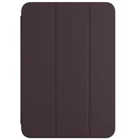 Korpuss Apple Smart 8.3039039 Folio iPad mini 6. paaudze, Dark Cherry  Mm6K3Zm/A 1942527894214