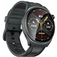 Kumi Smartwatch  Gw6 Black Atkmizabgw6Bk01 6973014172244 Ku-Gw6/Bk