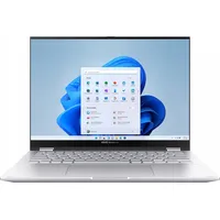 Laptop Asus 2W1 Vivobook S 14 Flip Tp3402Va-Lz109W i5-1335U Wuxga Touch 16Gb 512Ssd W11  4711387439463