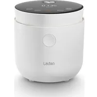 Lauben Lbnrcd1500Wt rice cooker 1.5 L 500 W White  1500Wt 4260645680418