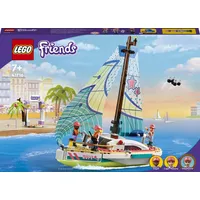 Lego Friends Stephanies Sailing Adventure 41716  1827441 5702017154152