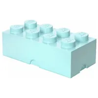 Lego Room Copenhagen Storage Brick 8 konteiners zils Rc40041742  887988002574