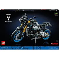 Lego 42159 Technic Yamaha Mt-10 Sp, celtniecības rotaļlieta  1906294 5702017425191