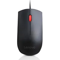 Lenovo Essential Mouse 06P4069  - mus Usb sort 5706998645548