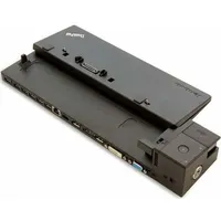 Lenovo Thinkpad Ultra Dock 90W stacija/replikators  40A20090It 0887770918366