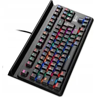 Liocat tastatūra Mechanical Gaming Keyboard Kx 375Cm  5907691901195