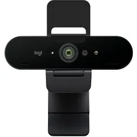 Logitech Brio 4K Stream tīmekļa kamera 960-001194  50992060750719