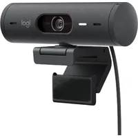 Logitech Brio 500, tīmekļa kamera  1864125 5099206104914 960-001422