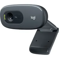 Logitech C270 tīmekļa kamera 960-001063  1260542 5099206064201