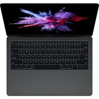 Apple Macbook Air 13,3 inches M1 8/7, 16Gb, 256Gb - Space Grey Mgn63Ze/A/R1  Tnapp0Z1240002D 5902002139151 Z1240002D