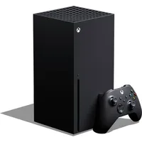 Microsoft Xbox Series X 1Tb Rrt-00010  0889842640816 5907595648196