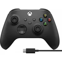 Microsoft Xbox Wireless Controller  Usb-C cable 1V8-00002 889842791792
