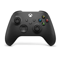Xbox sērijas bezvadu kontrolieris Qat-00009 melns  889842654790 Kslmi1Kon0038