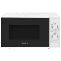 Amica Microwave oven Amgf17M2Gw  Hwamimgmf17M2Gw 5906006936006 1193600