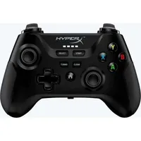 Mobile Acc Gaming Controller/Clutch Hcrc1-D-Bk/G Hyperx  516L8Aa 0196188708859