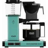 Moccamaster Kbg 741 Ao Semi-Auto Drip coffee maker 1.25 L  Agdmcmexp0044 8712072539815