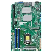Motherboard Supermicro X12Stw-Tf Intel Xeon E-2300 C256 Lga-1200 Socket H5 Wio Mbd-X12Stw-Tf-O  672042461660 Plgsumsin0001