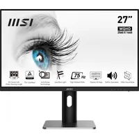 Msi Pro Mp273Qp monitors  4711377015318