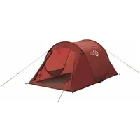 Namiot turystyczny Easy Camp Fireball 200 czerwony  120339 4341250434129