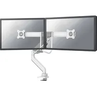 Neomounts galda turētājs 2 monitoriem 17 - 32 Ds75-450Wh2  8717371449490