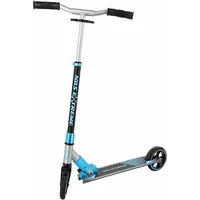 Nils Extreme Hd145 Graphite-Blue city scooter  16-50-076 5907695541625