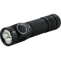 Nitecore E4K Black Hand flashlight Led  Nt-E4K 6952506405657 Surniclaa0030