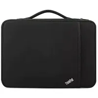 Lenovo 4X40N18009 laptop case 35.6 cm 14 Sleeve Black  191545397790 Moblevtor0143