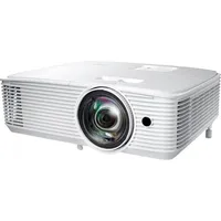 Optoma W319St projektors  E9Pd7Dr02Ez1 5055387665002