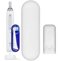 Oral-B Ioseries3Ice Adult Rotary-Pulsating Electric Toothbrush White  4210201415305 Agdbrasdz0304