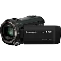 Panasonic Hc-V785Ep-K digitālā kamera melna  5025232924493 247491