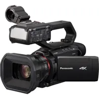 Panasonic Hc-X2000E kamera  5025232935161