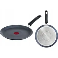 Patelnia Tefal  G1503872 Healthy Chef Pancake Pan Crepe Diameter 25 cm Suitable for induction hob Fixed handle 3168430322660