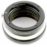 Pixco Adapter / Redukcja z Canon Eos R Rf na Nikon  G Sb4842 5904647821477