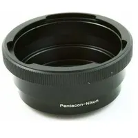 Pixco Adapter Nikon Ai/Ais/Af -Gt Pentacon Six  Sb1906 5904647820944