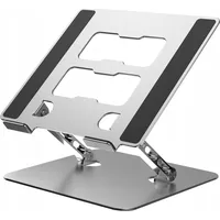 Podstawka pod laptopa Art P10 aluminum laptop stand 13/25/23.5Cm heightangle adjustable  Pod 5906721172529