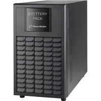Powerwalker Batterypack Vfi 2000/3000 Lcd 12X akumulatori 12V / 9Ah 10120575  4260074975932