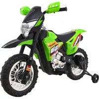 Ramiz Motorek Cross Zielony  Pa.bdm0912.Zie 5903864904598