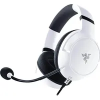 Razer Kaira X Headphones White Rz04-03970300-R3M1  8886419379379
