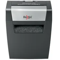 Rexel Momentum X406 paper shredder Particle-Cut shredding P4 4X28Mm  2104569Eu 5028252523189
