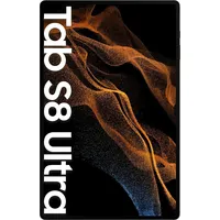 Samsung Galaxy Tab S8 Ultra 14,6 Collu 256 Gb planšetdators pelēks Sm-X900Nzaeeue 