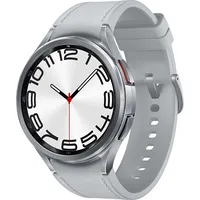 Samsung Galaxy Watch 6 Classic nerūsējošā tērauda 47 Mm viedpulkstenis pelēks Akgsa1Sma0171  Sm-R960Nzsaeue 8806095038797